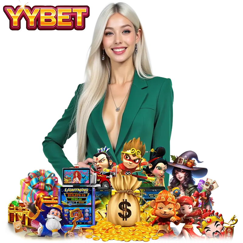 YYBET เข้าสู่ระบบ