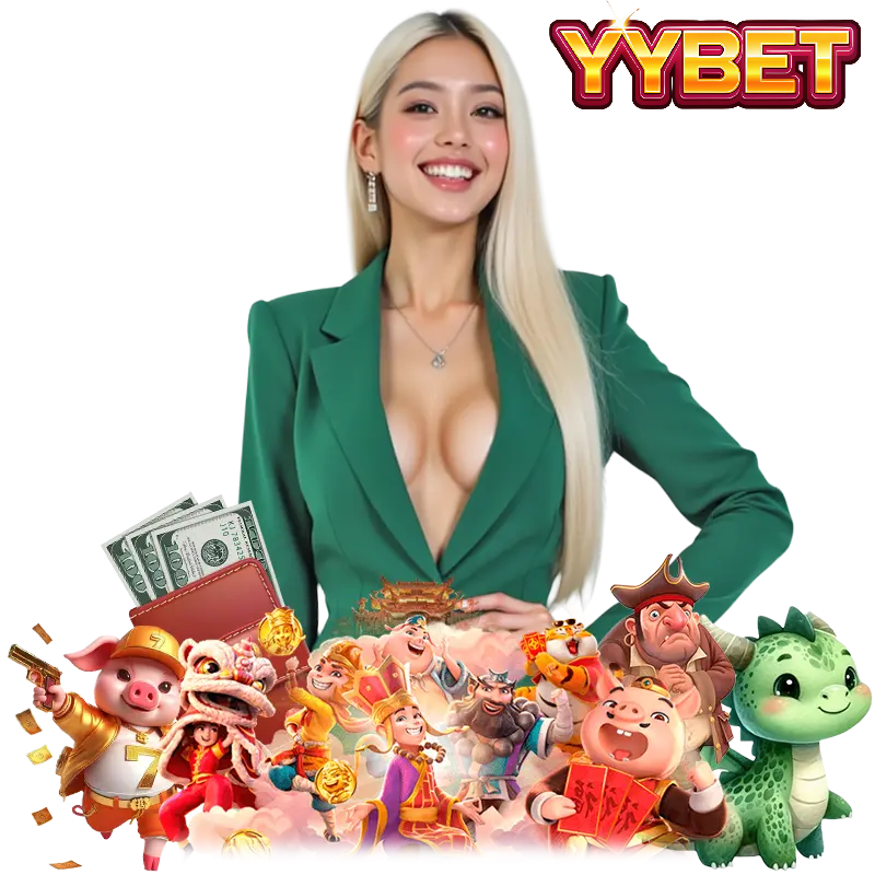 YYBET เว็บตรงมาแรง